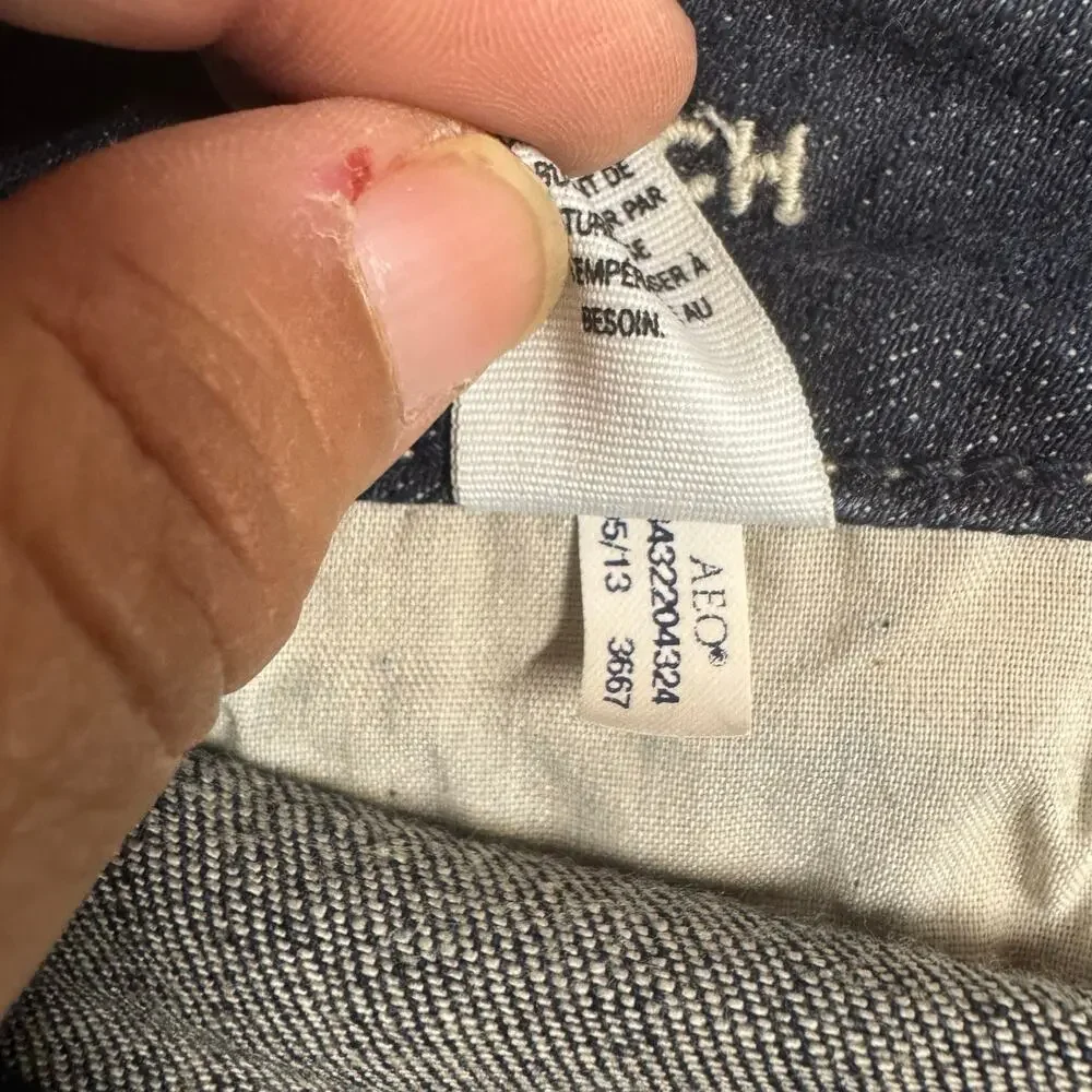 American Eagle Outfitters american eagle